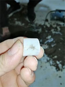 景德镇暖气管道漏点检测